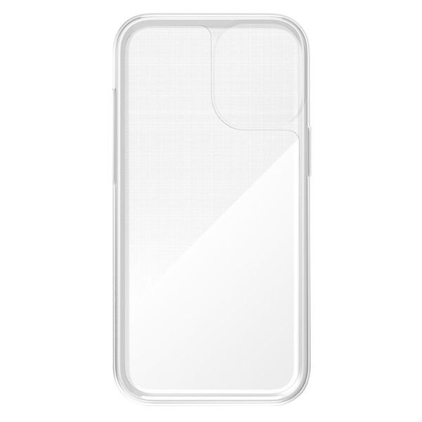 Quad Lock - Protection Etanche Poncho/Poncho Mag - iPhone 16 Plus