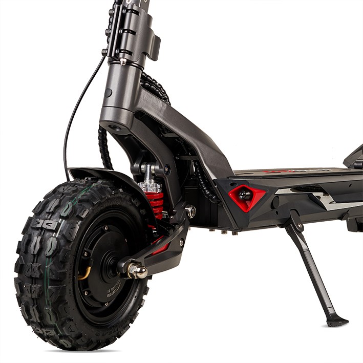 Patinete elétrico Tauros V2 2400W