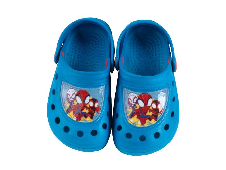 Kinder clogs Disney
