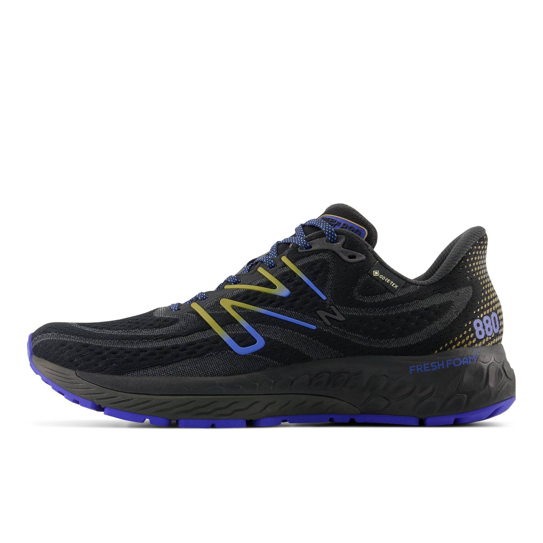 new balance| Herren  Laufschuhe FRESH FOAM X 880 V13 GORE-TEX