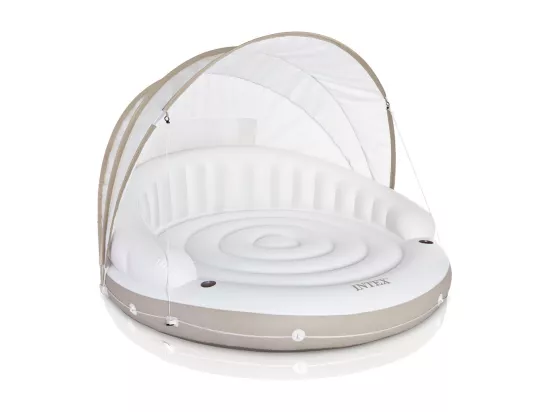 Matelas Gonflable Rond 