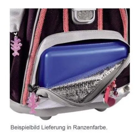 Step by Step Schulranzen-Set TOUCH Kick-off 5-teilig