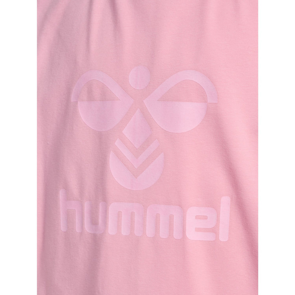 Køb Hummel Candy Pink Dodi T-shirt S/S