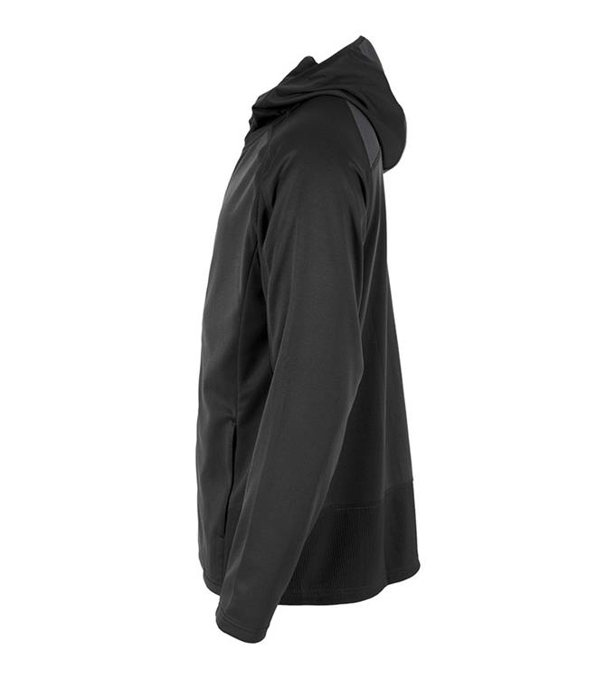 Hummel Ground Hooded Trainingsjack