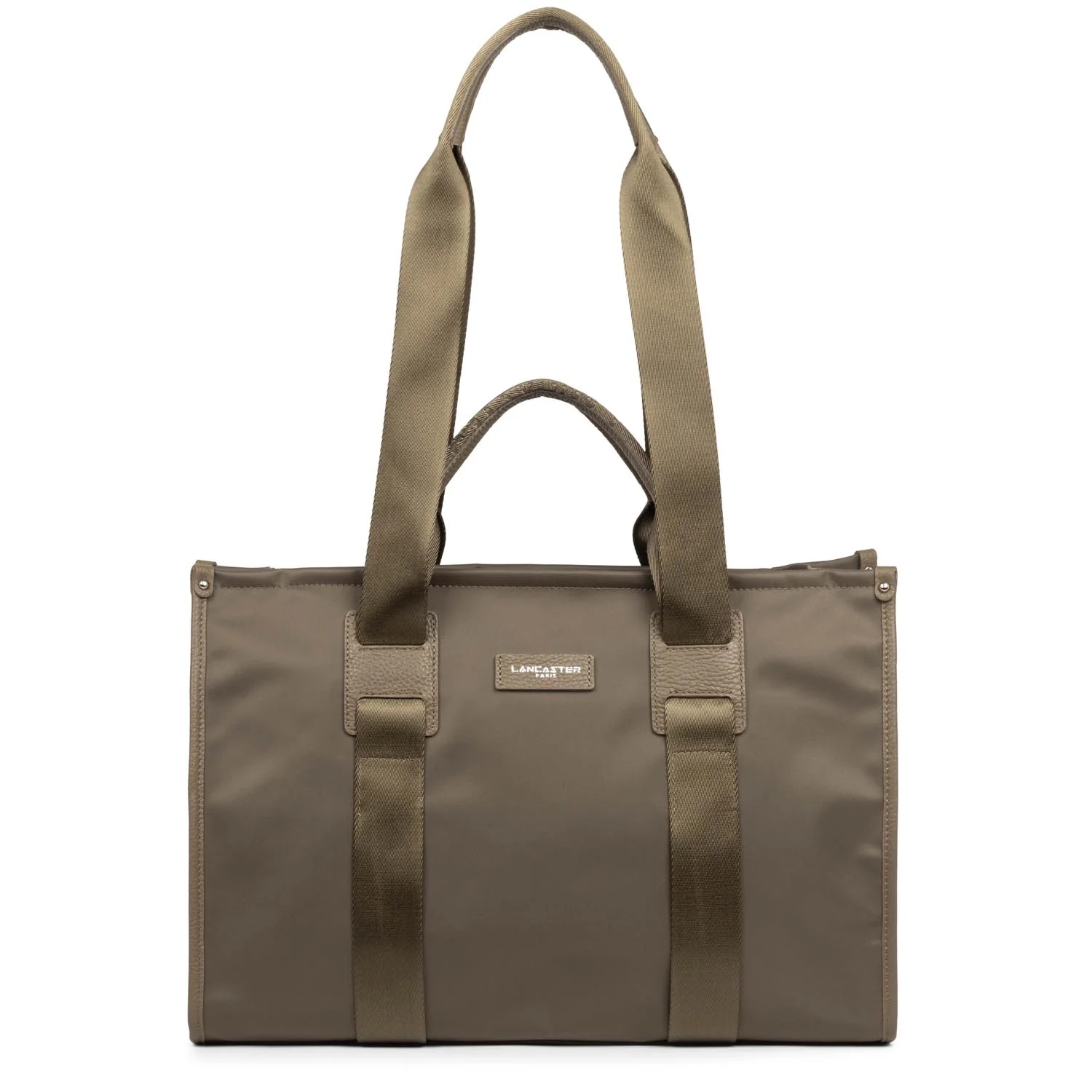 Basic Faculty-Grand sac cabas épaule