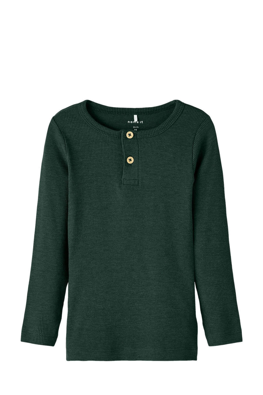 NAME IT longsleeve NMMKAB
