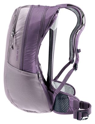 Sac à Dos de Vélo Deuter Race Air 14 3 Violet Lavender
