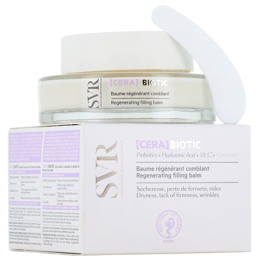 SVR Cera Biotic Baume Régénérant Comblant