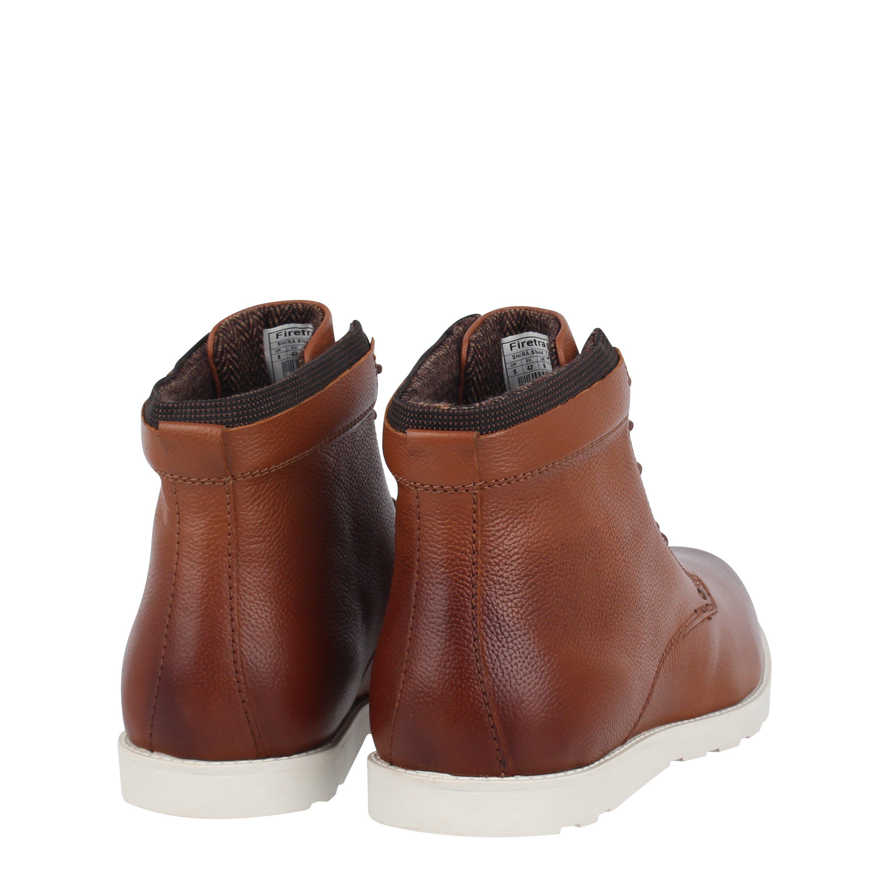 Firetrap Shira Boots Mens