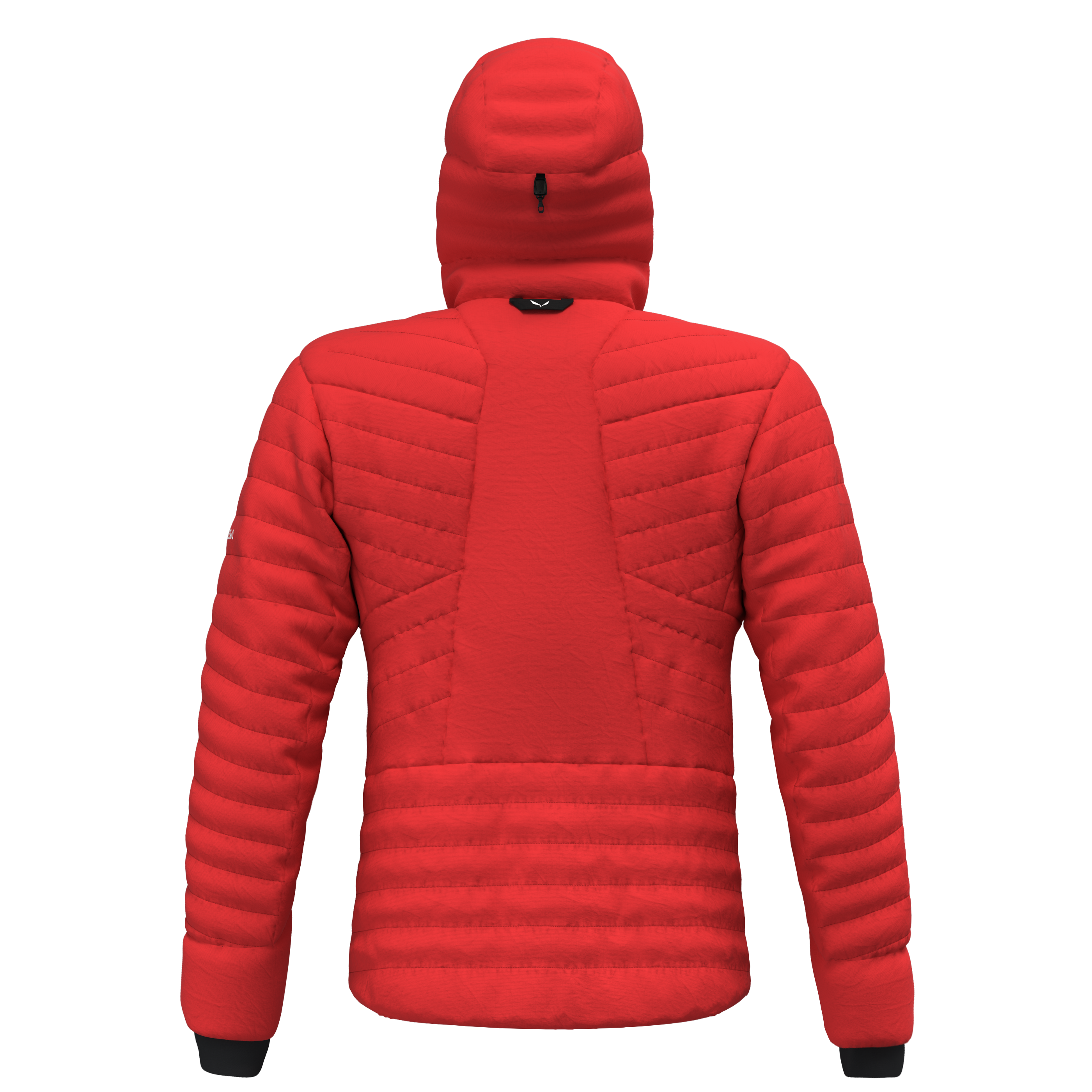 Ortles RDS Hybrid Daunenjacke Herren