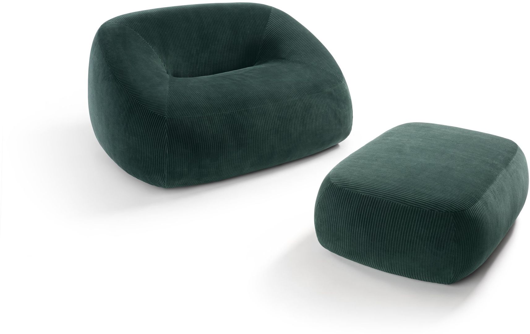 Artifort Swamp XL Loveseat