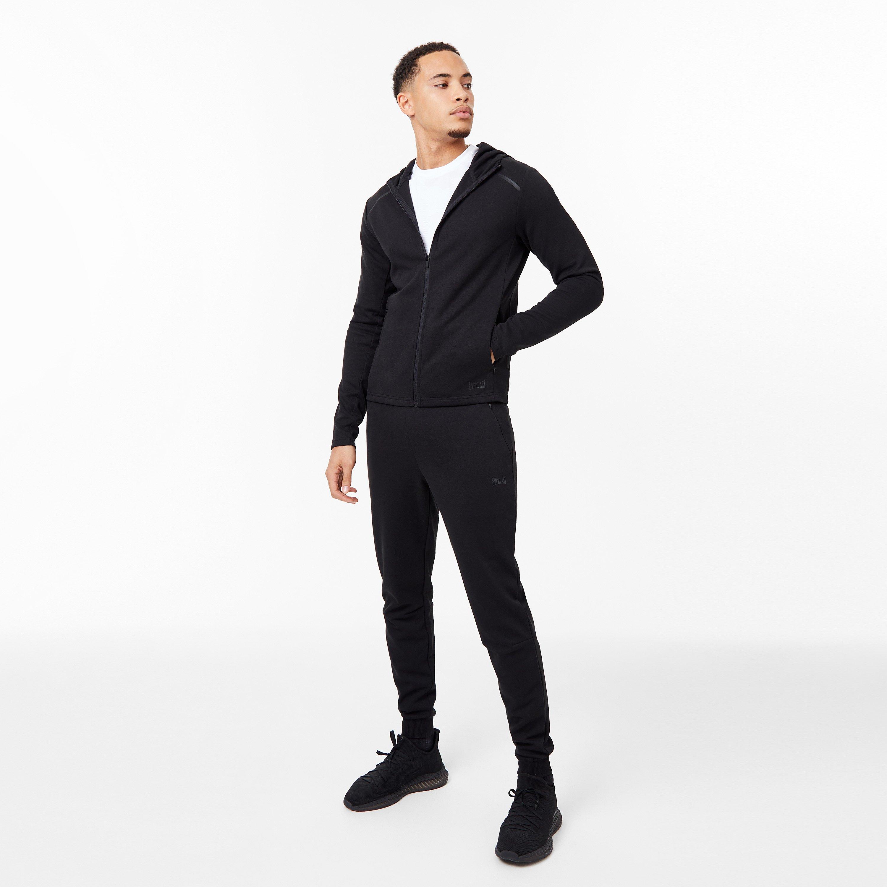 Everlast Elevate Zip Hoodie