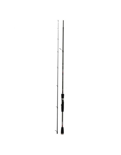Fox Rage Prism X Pike Spin 240cm 30-100gram - Roofvishengel -