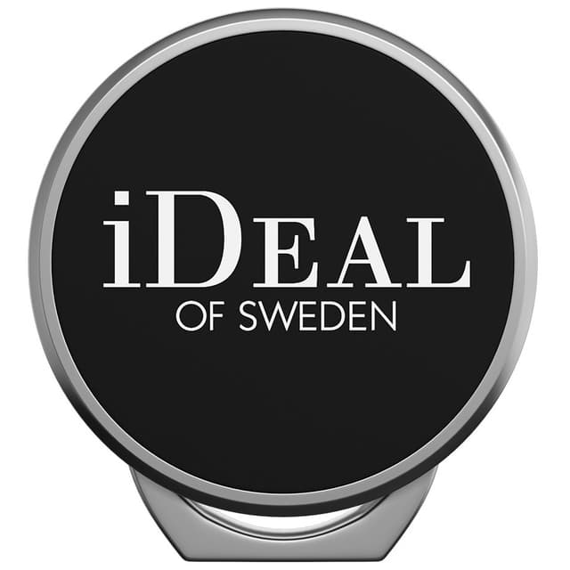 iDeal magnetisk ringmount (sølv)