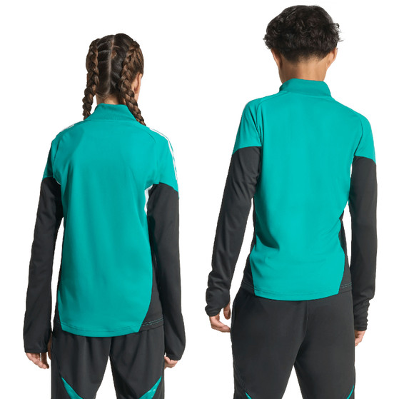 adidas Liverpool Training Top Kids 2025/2026