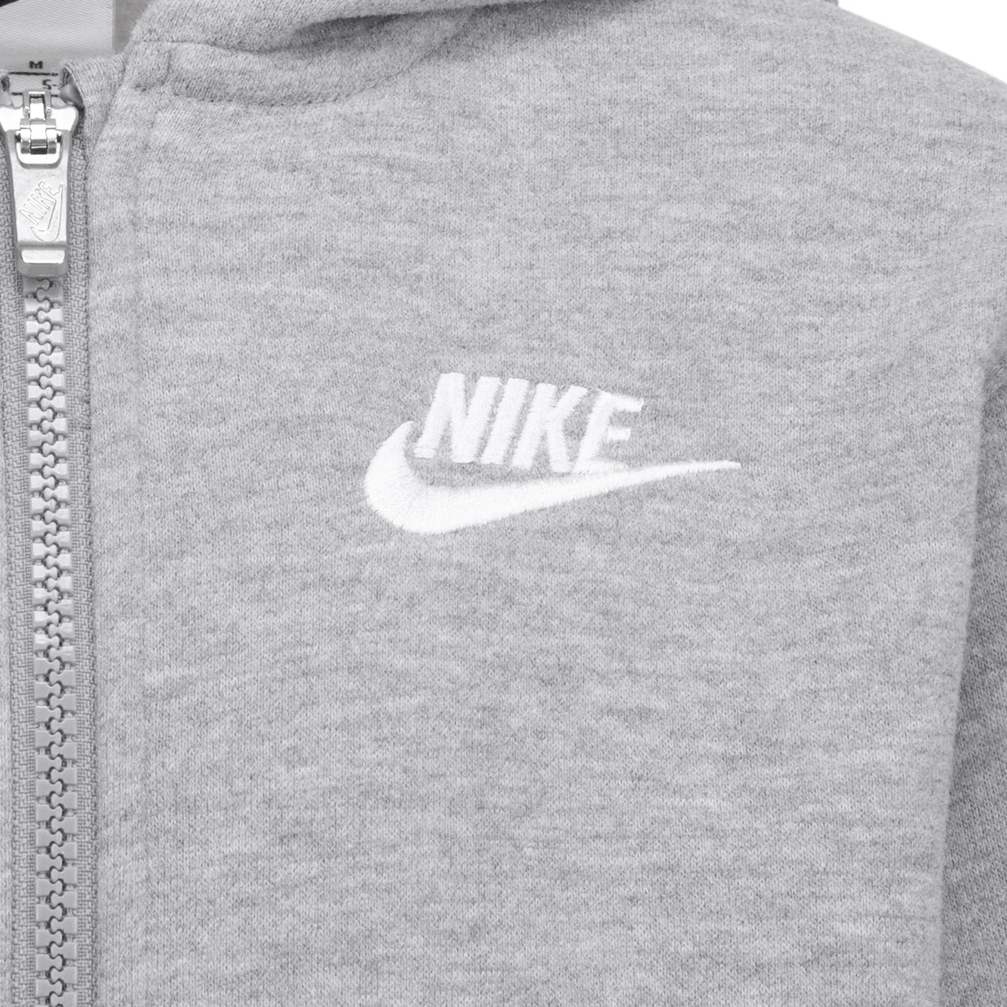 Nike Kangourou Club Fleece 4-7ans