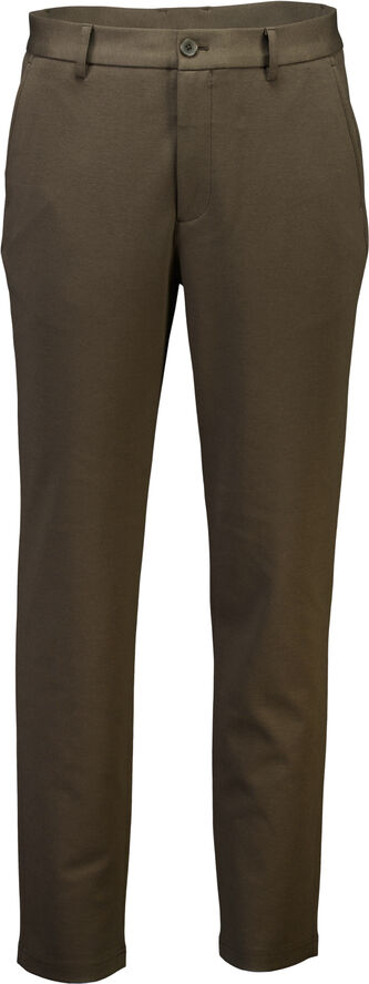 Lindbergh Superflex pants Brun