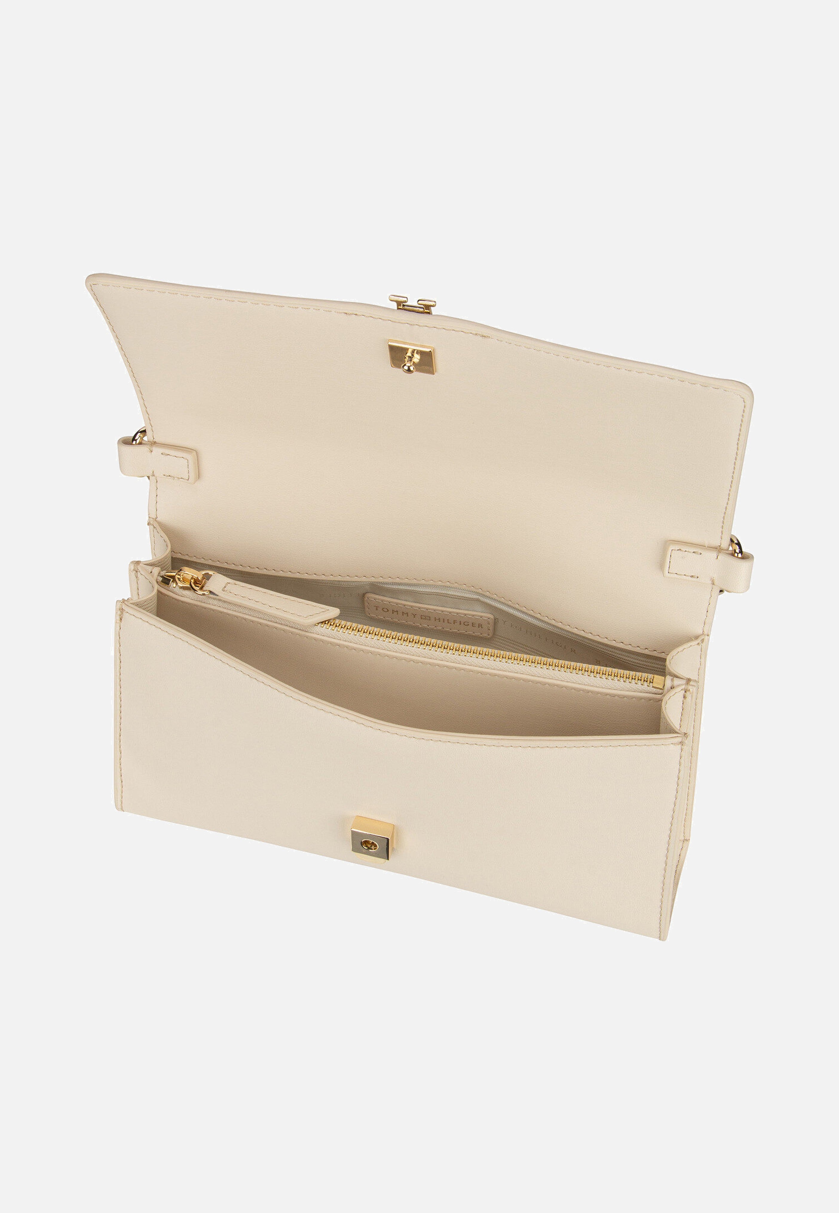 TH Heritage Conv Chain 17223 SP25 Sugarcane - Abendtasche