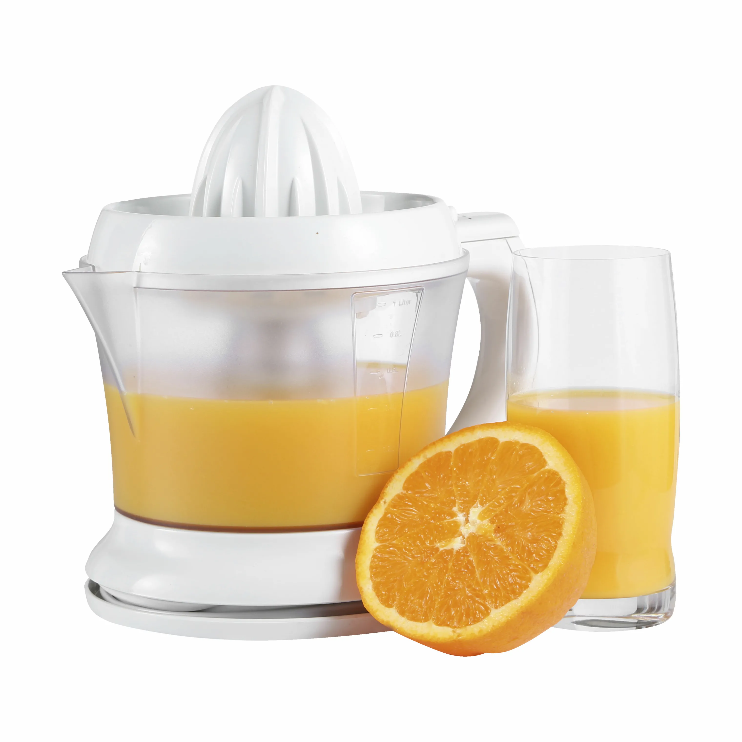 Cook & Baker Citruspresser