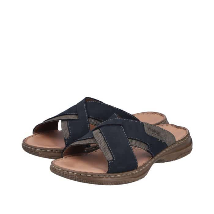 Rieker Sandal Herre
