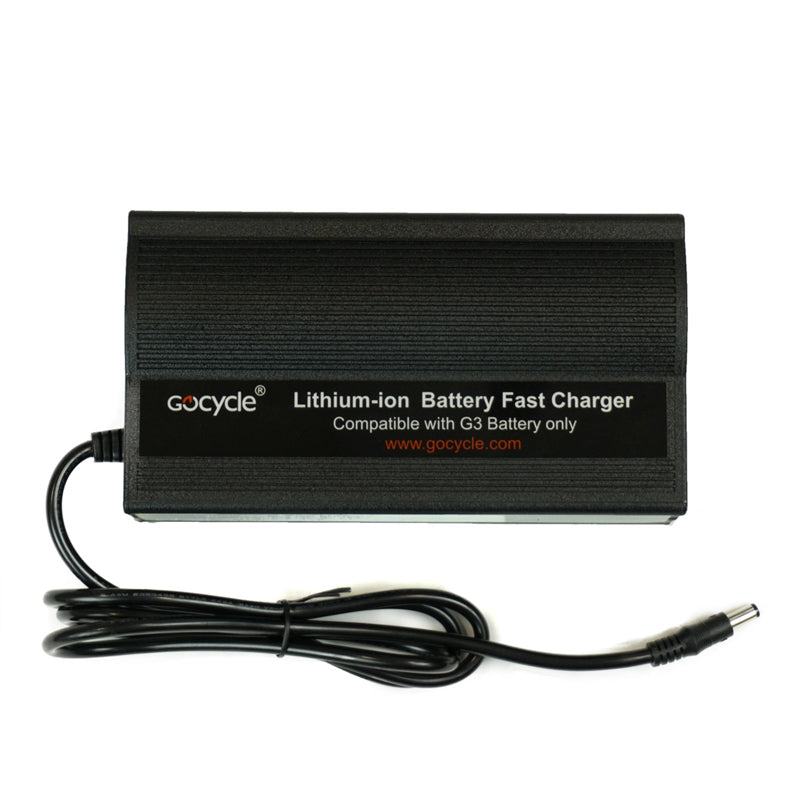 Chargeur Rapide Gocycle 4Ah Original
