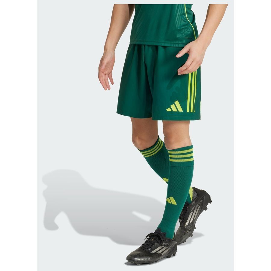 Adidas Tiro 25 Competition Match Shorts