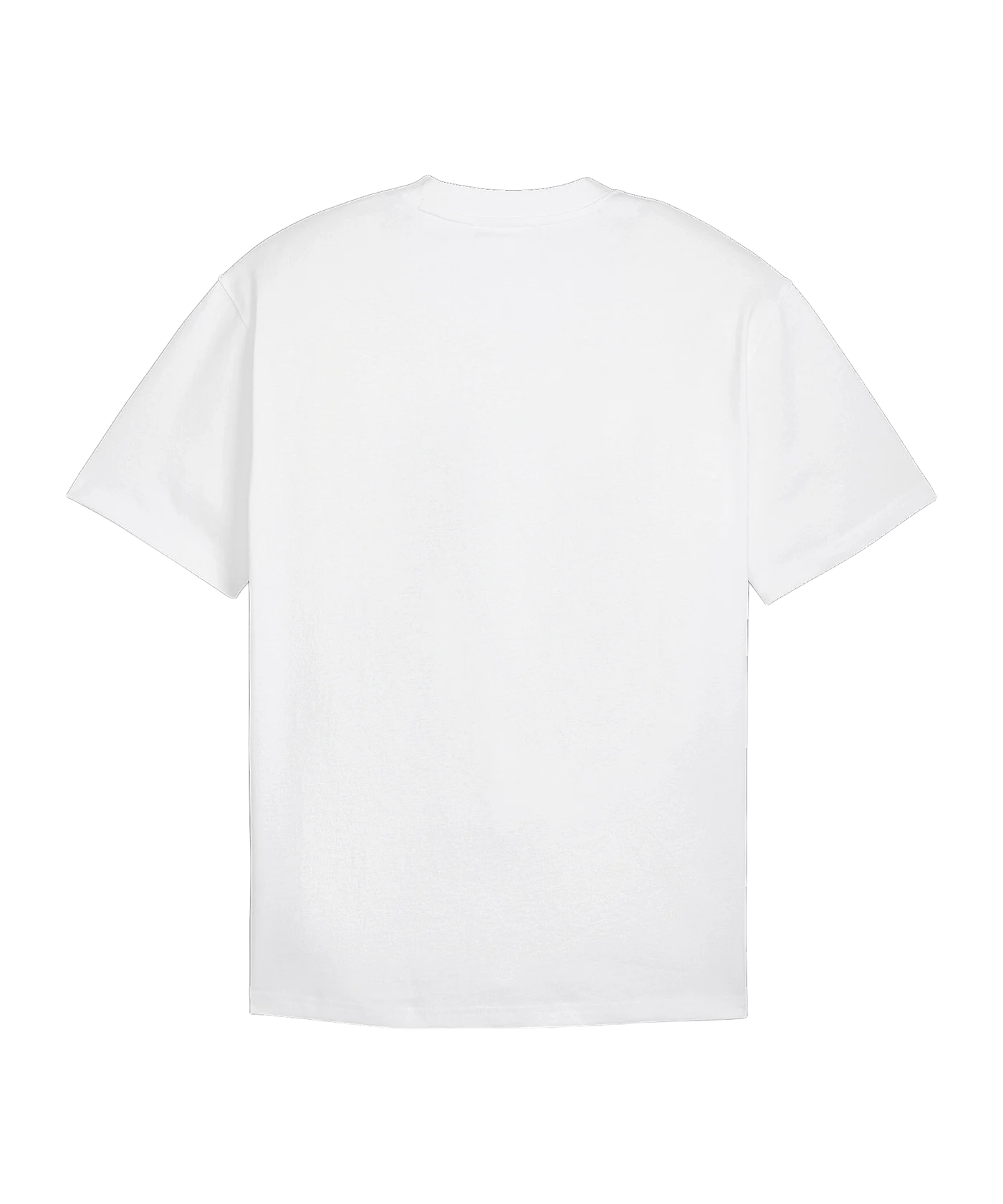 PUMA MMQ T-Shirt Weiss F02