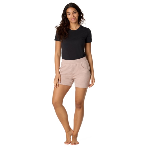 Stoic - Women's MerinoTerry250 BaraSt. Shorts - Short