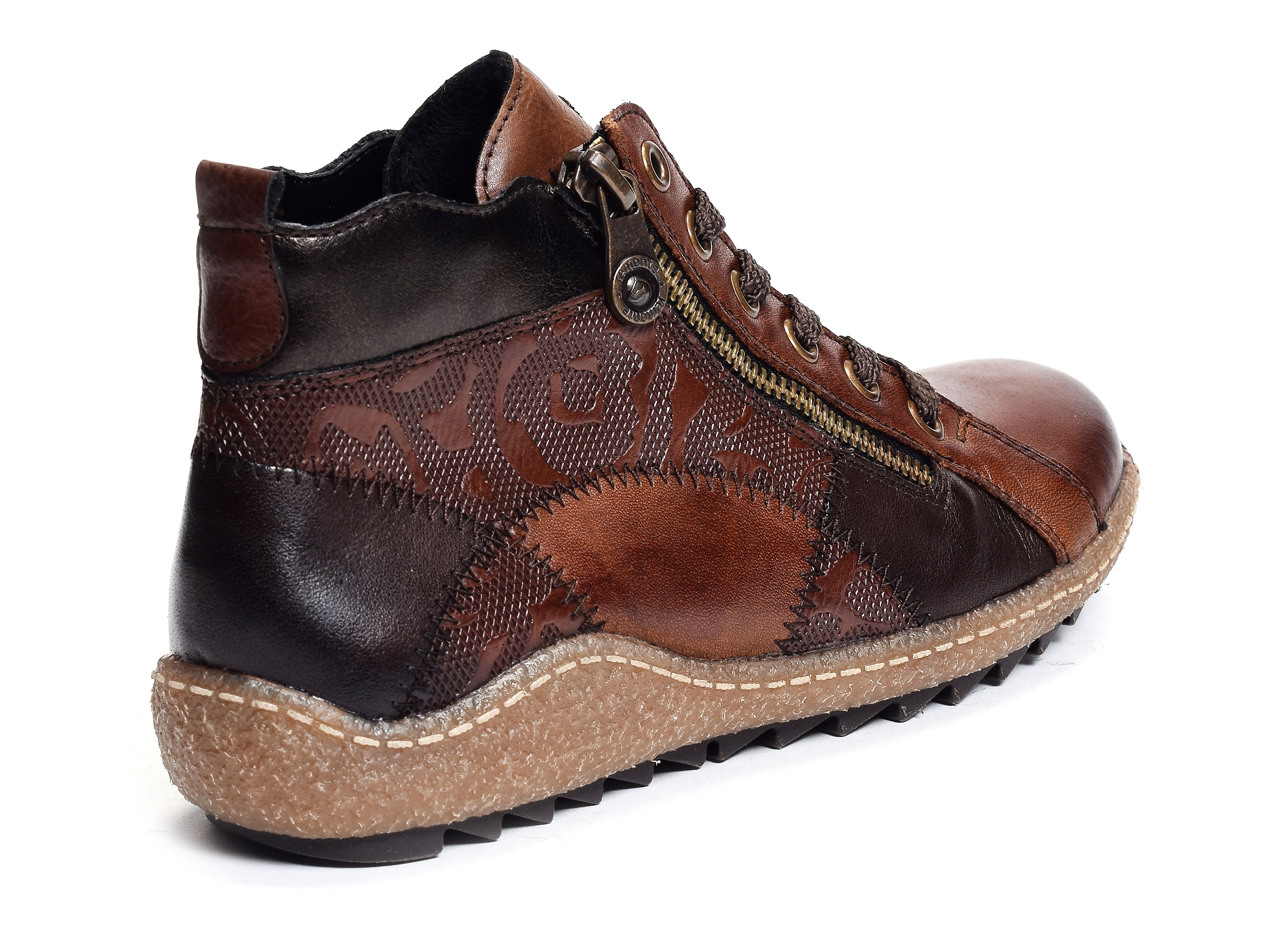 R1467 marron