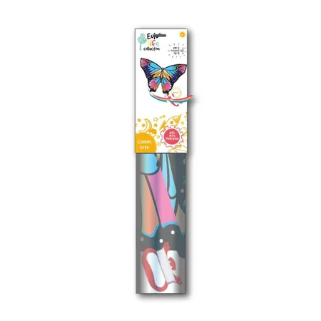 HCM Kinzel Eolo Popup Butterfly