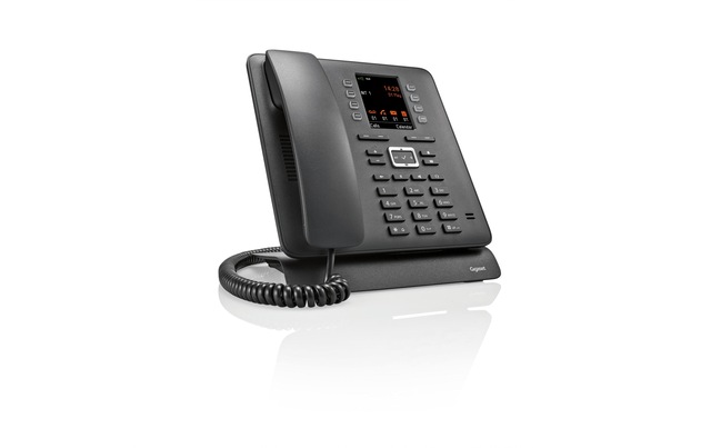 Gigaset Kabelgebundenes Telefon »Maxwell C HX« ( )