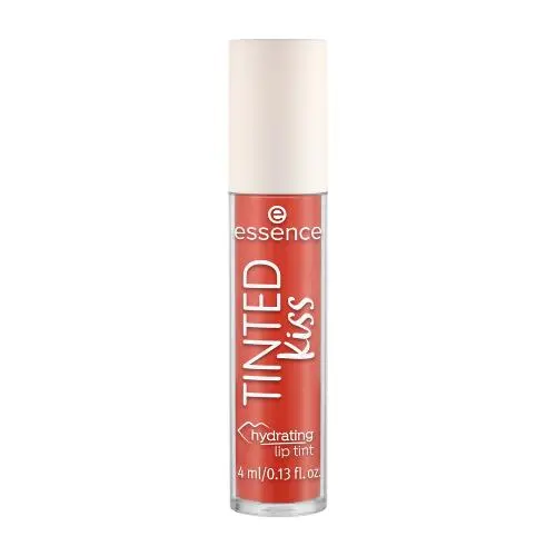Tinted Kiss Hydrating Lip Tint 04 Chili & Chill