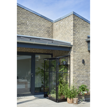 Tuinkas Royal Well Qube LT 24