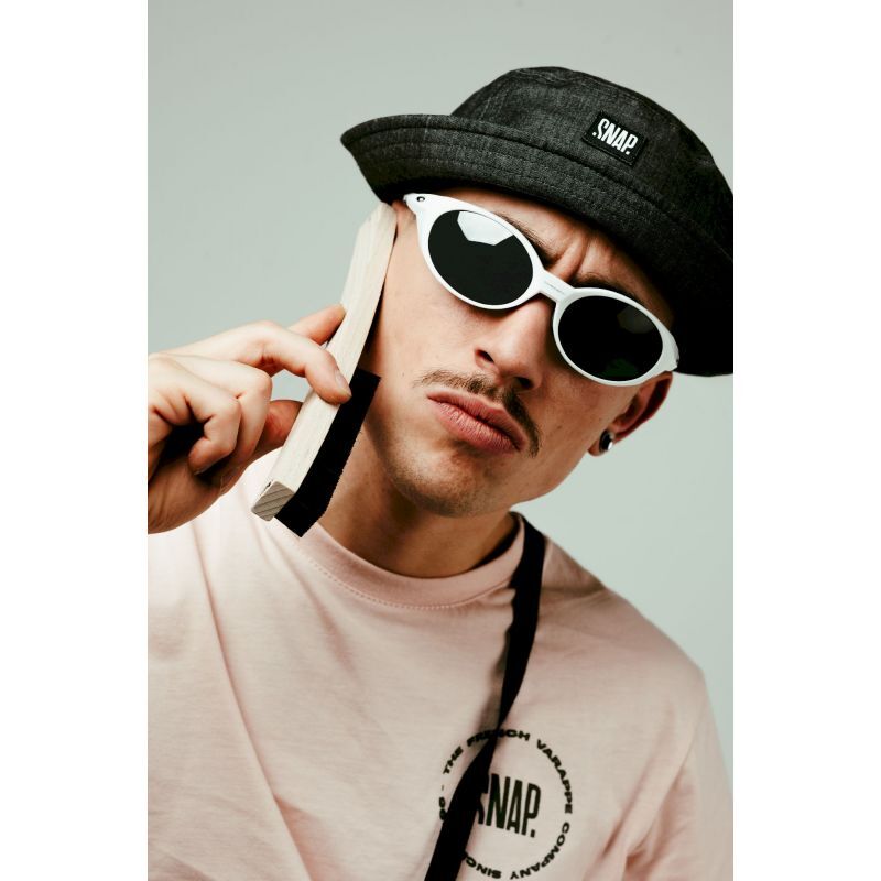 Bucket Hat - Chapeau