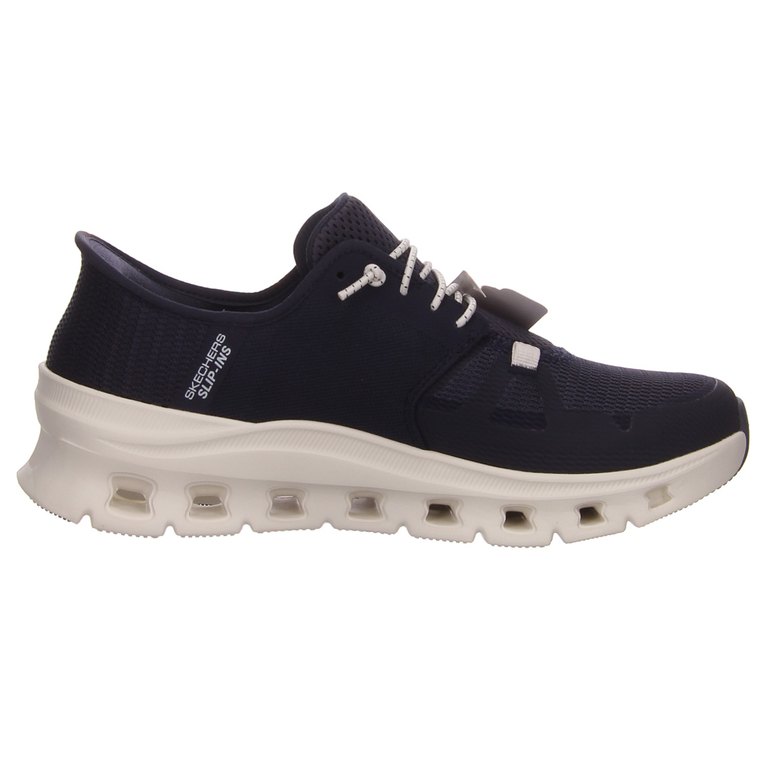 Skechers Sneaker blau blau