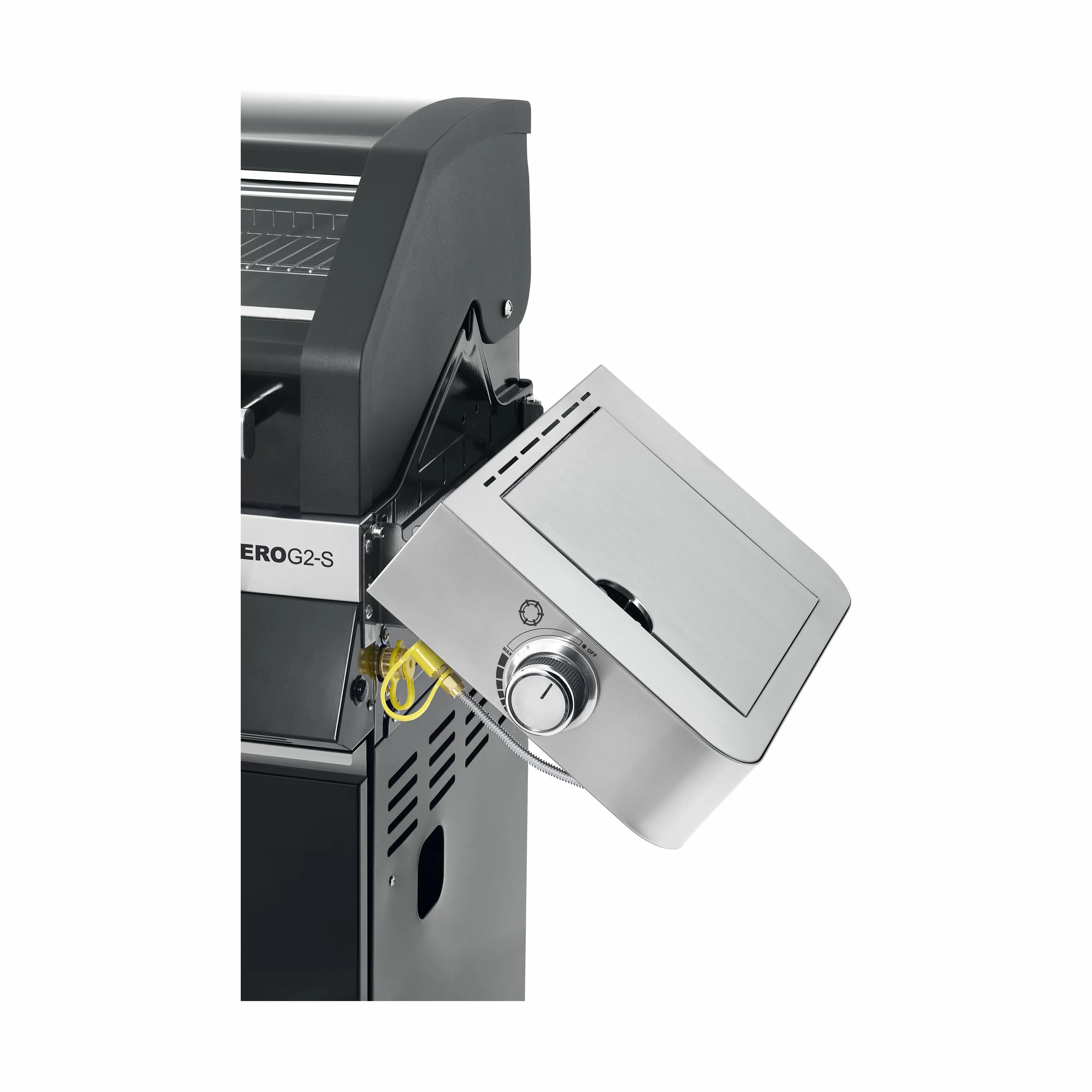 RÖSLE Videro G2-S Gasgrill