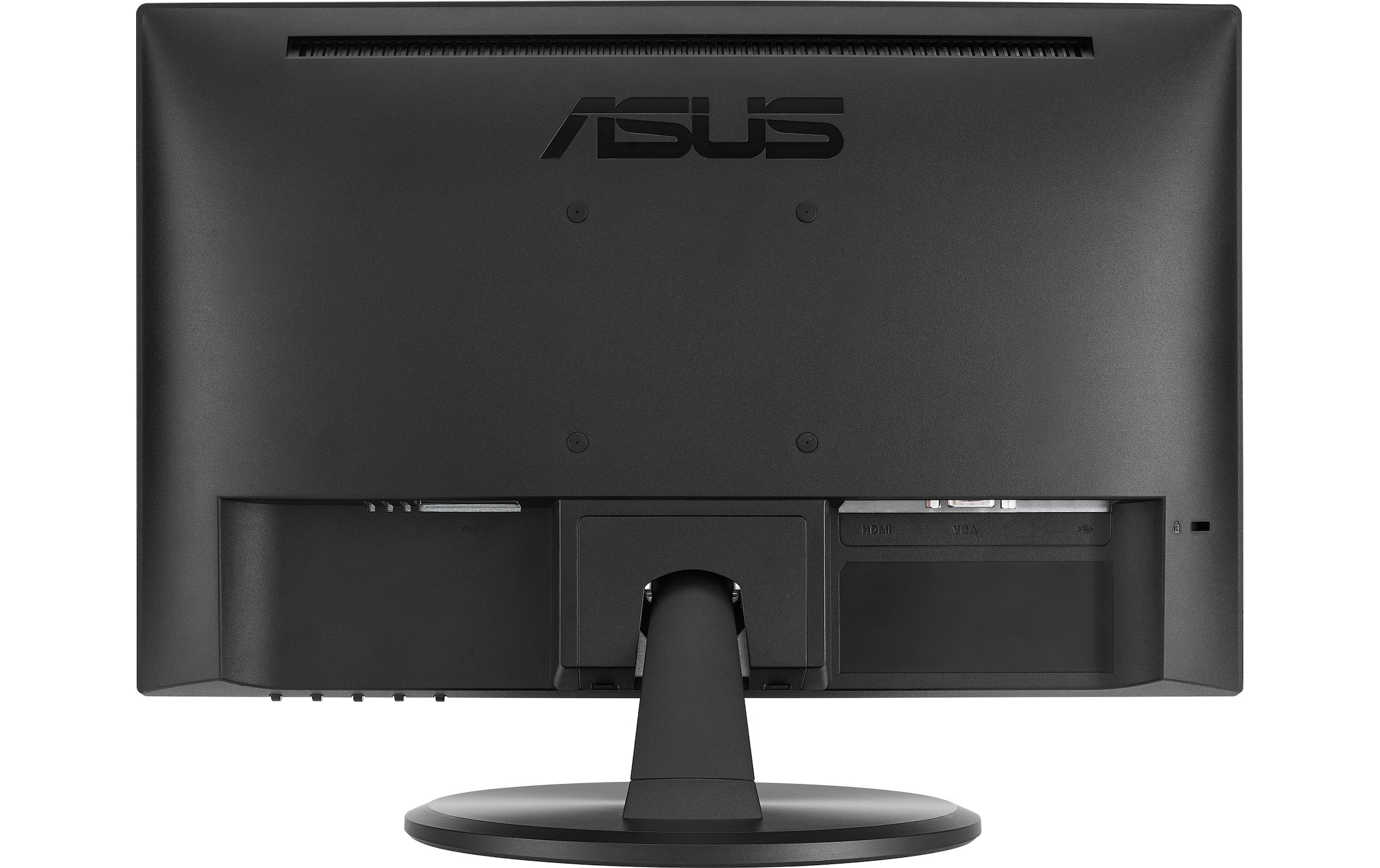 Asus LED-Monitor »Touch VT169HE« 39,468 cm/15,6 ″  1920 x 1080 px Full HD 60 Hz
