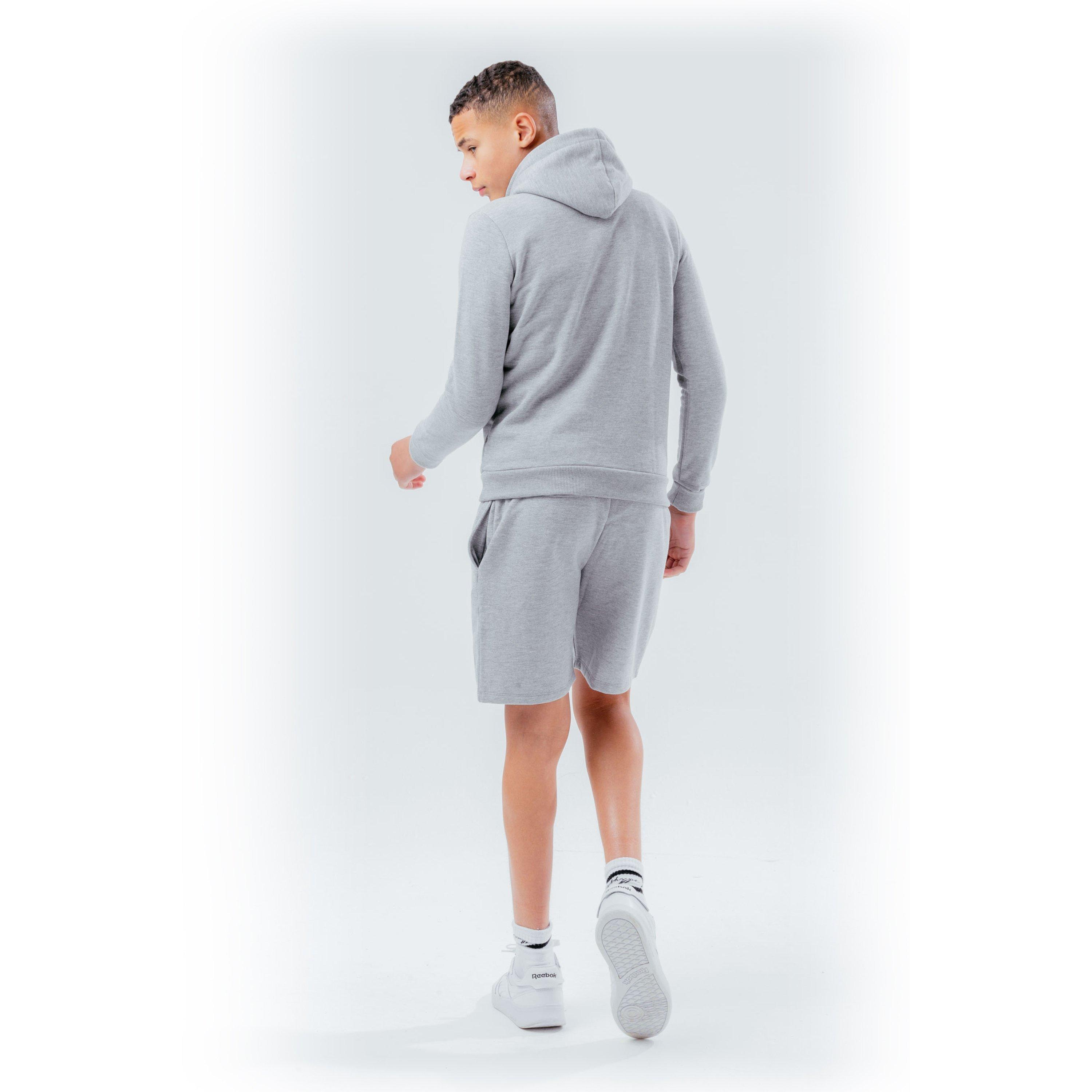 Hype Script Over The Head Hoodie
