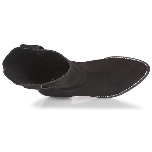 Casual Attitude - NESCARGO - Noir