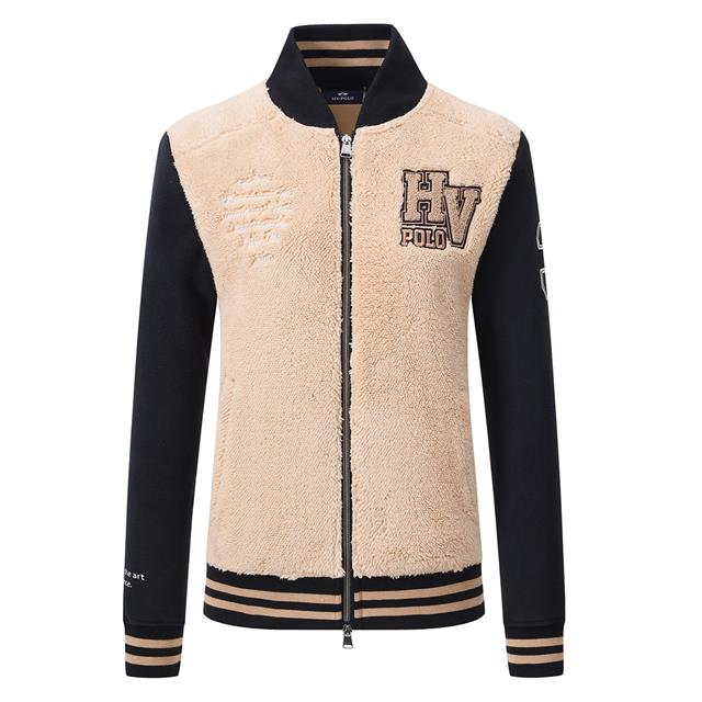 Vest HV POLO HVPLuisa Beige