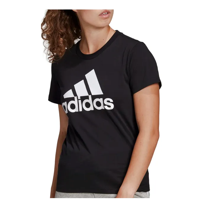 Adidas Essentials Regular Shirt Dames