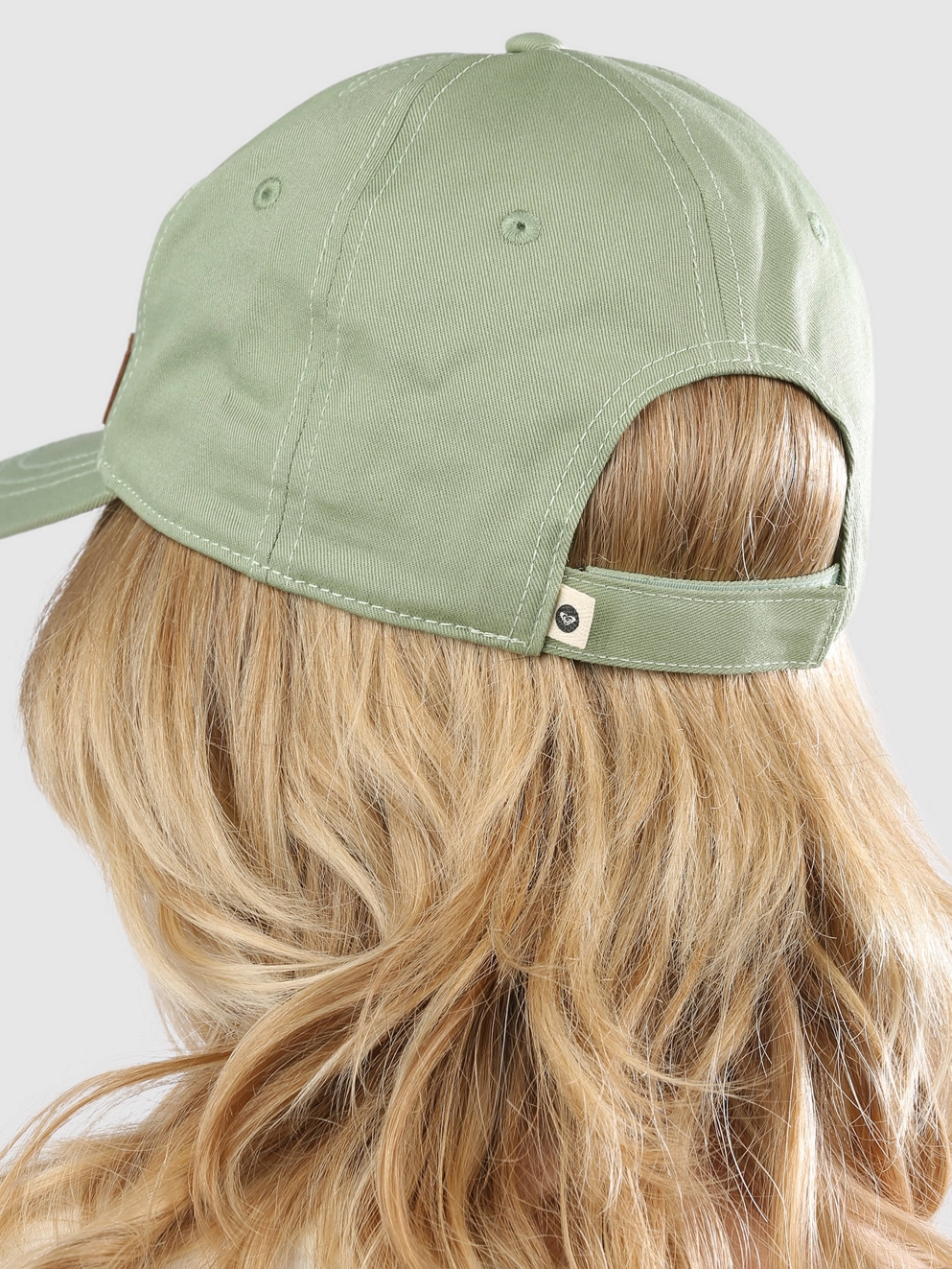 Roxy Extra Innings A Cap basil