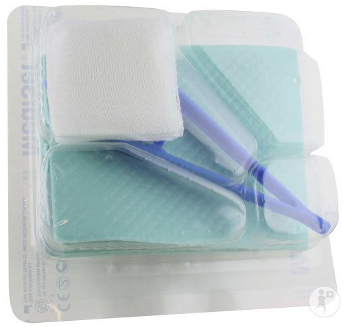Hartmann Mediset Petit Soin H/B Compact 1 Pièce (4755882)