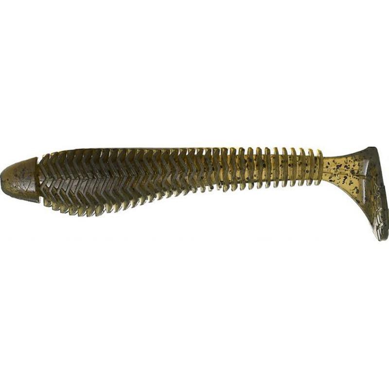 Leurre Souple Nikko Winnow 95 - 9.5Cm - Par 5