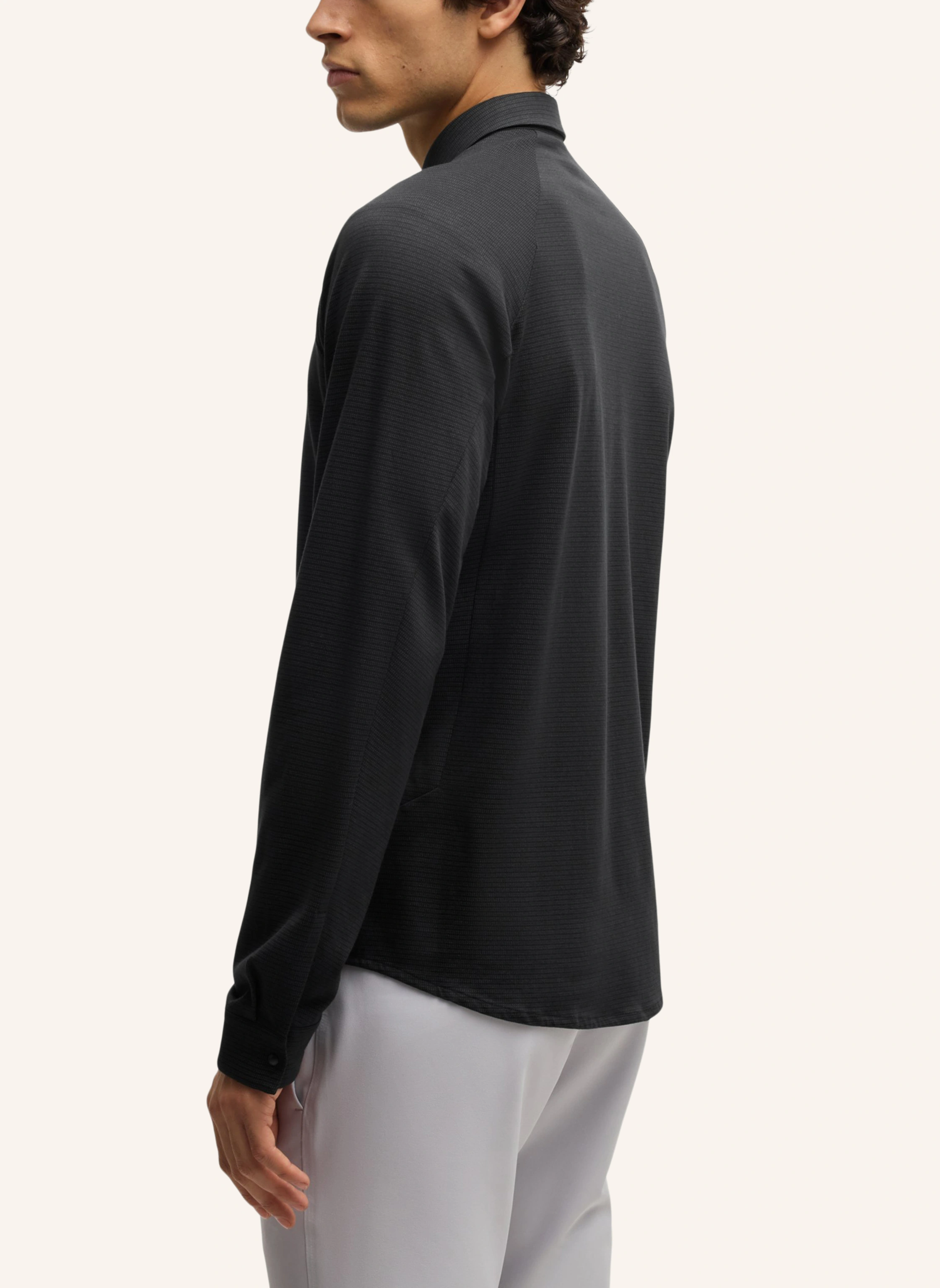 BOSS Casual Hemd B_EXCURSE_L Regular Fit