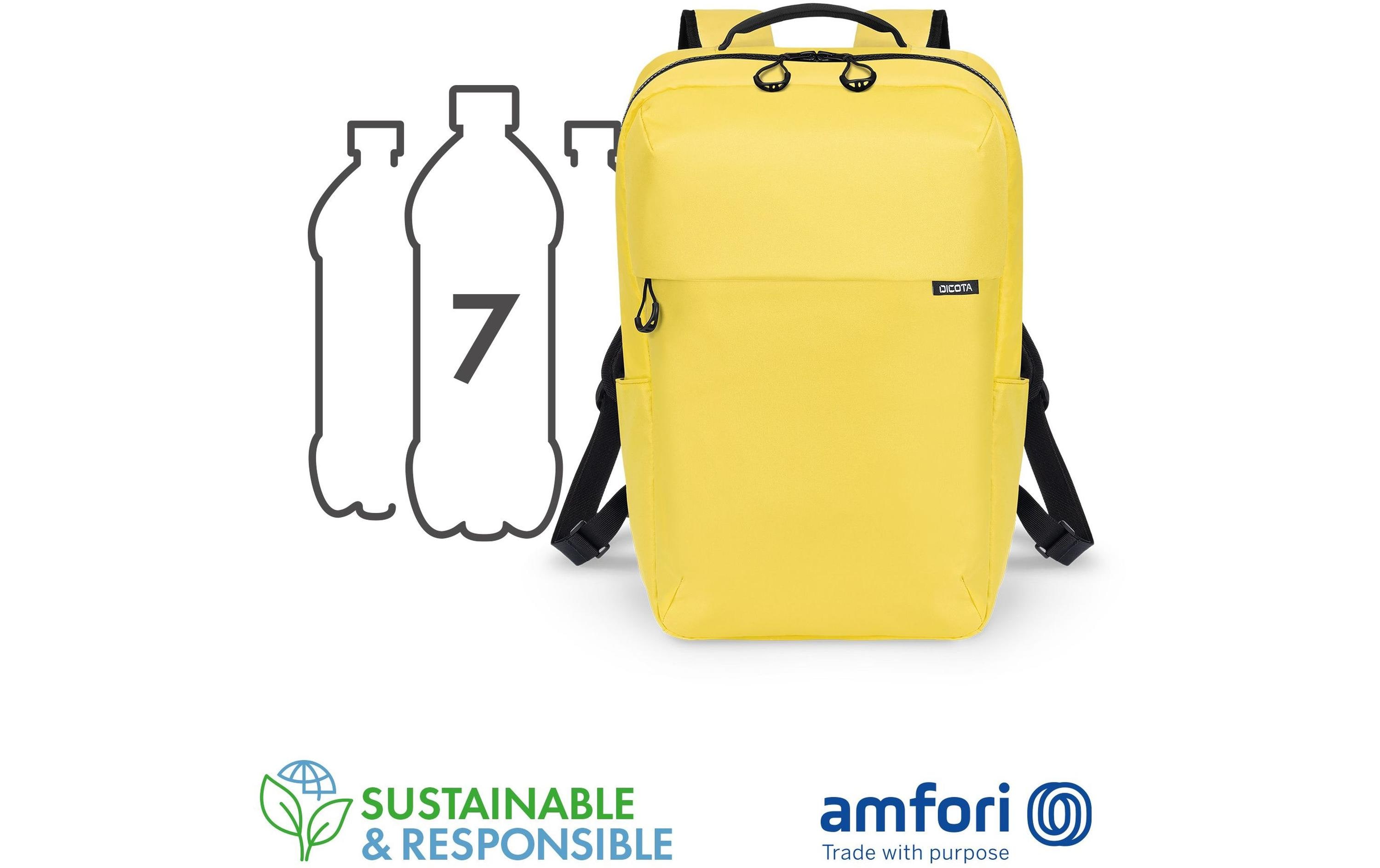 Notebook-Rucksack Commuter 13-16