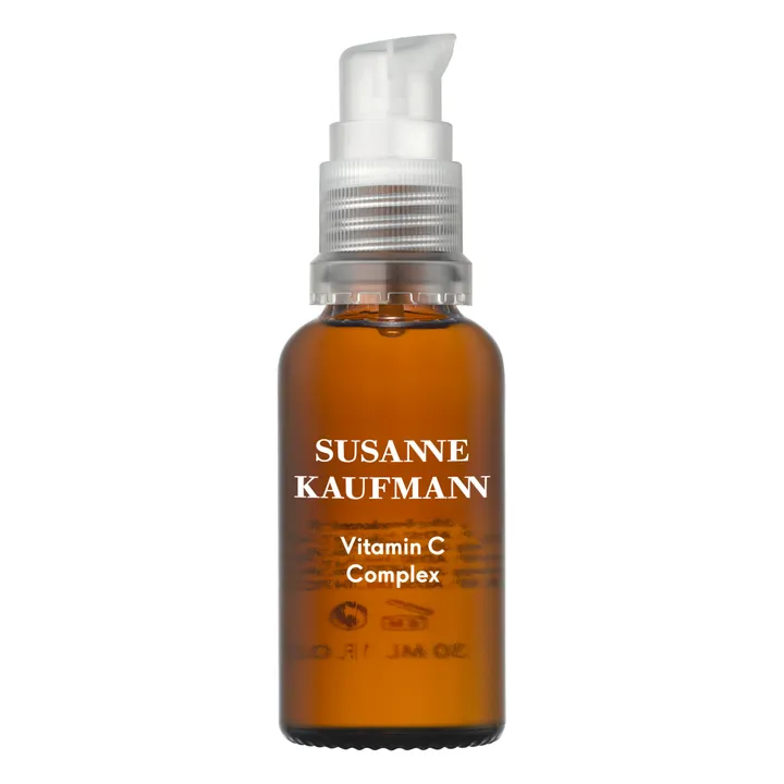 Susanne Kaufmann Sérum visage Vitamine C Complex - 30 ml