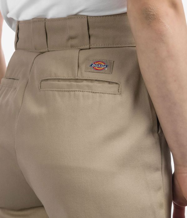 Dickies Phoenixx Recycled Shorts women (khaki)
