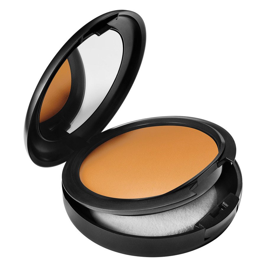 MAC Studio Fix Powder Plus Foundation Nc50 15g