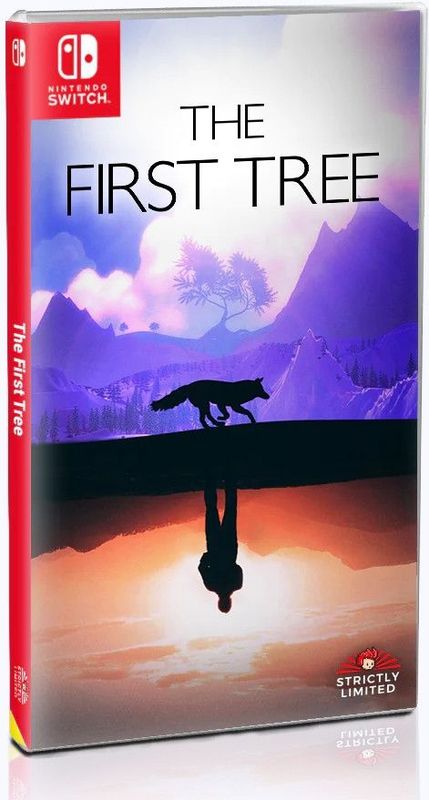 The First Tree